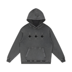 EXOTIC 3STARS HOODIE