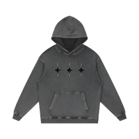 EXOTIC 3STARS HOODIE