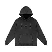 EXOTIC 3STARS HOODIE