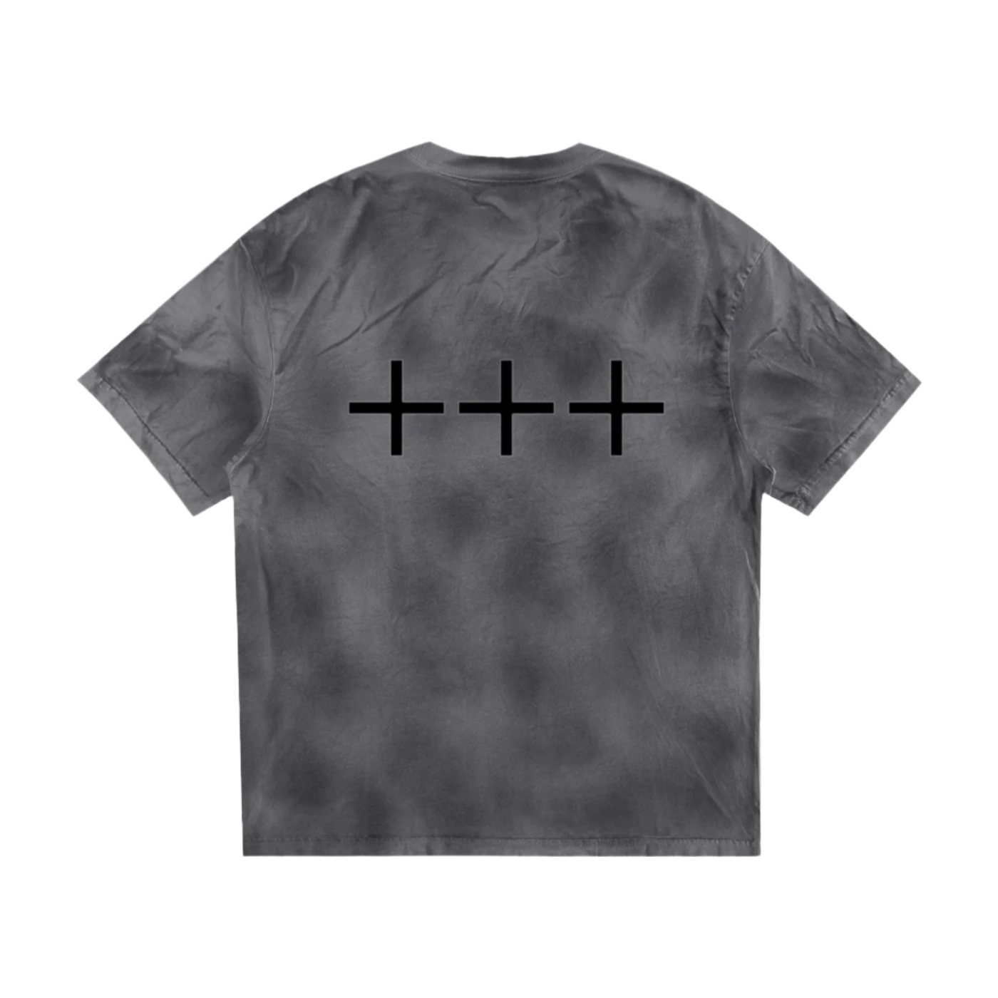 EXOTIC I'M A HUMAN TOO TEE (+++)