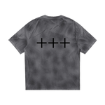 EXOTIC I'M A HUMAN TOO TEE (+++)