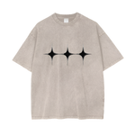 EXOTIC 3STARS TEE