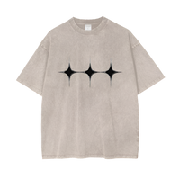 EXOTIC 3STARS TEE