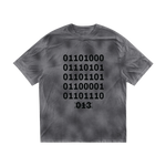 EXOTIC I'M A HUMAN TOO TEE (+++)