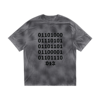 EXOTIC I'M A HUMAN TOO TEE (+++)