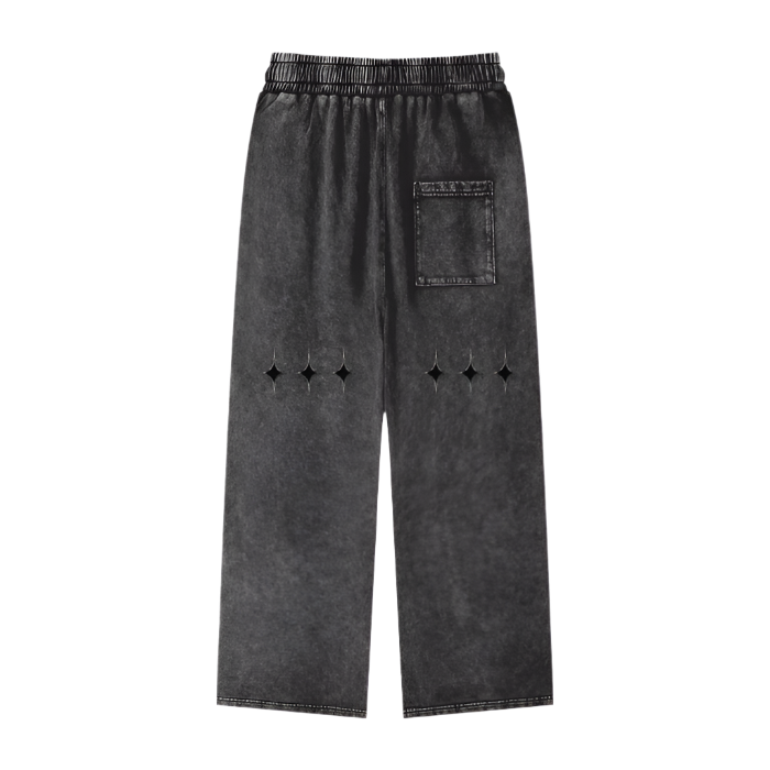 EXOTIC 3STAR PANTS