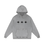 EXOTIC 3STARS HOODIE