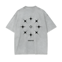 EXOTIC 3STARS TEE
