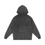 EXOTIC 3STARS HOODIE