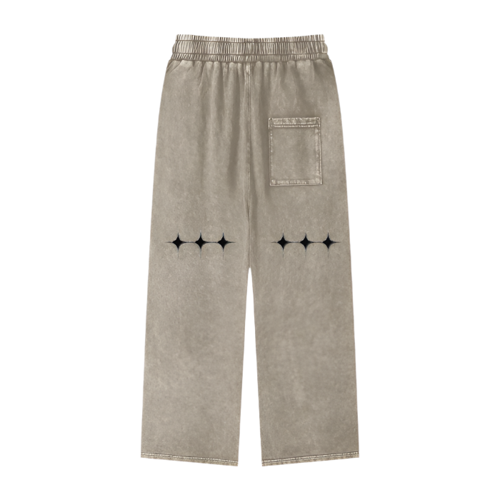EXOTIC 3STAR PANTS