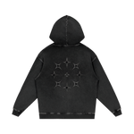EXOTIC 3STARS HOODIE