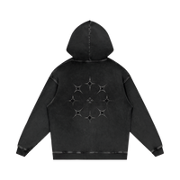 EXOTIC 3STARS HOODIE