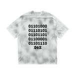 EXOTIC I'M A HUMAN TOO TEE (+++)