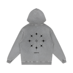 EXOTIC 3STARS HOODIE