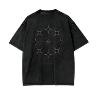 EXOTIC 3STARS TEE