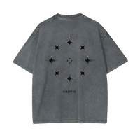 EXOTIC 3STARS TEE