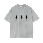 EXOTIC 3STARS TEE