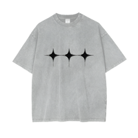 EXOTIC 3STARS TEE