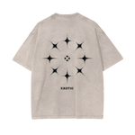 EXOTIC 3STARS TEE