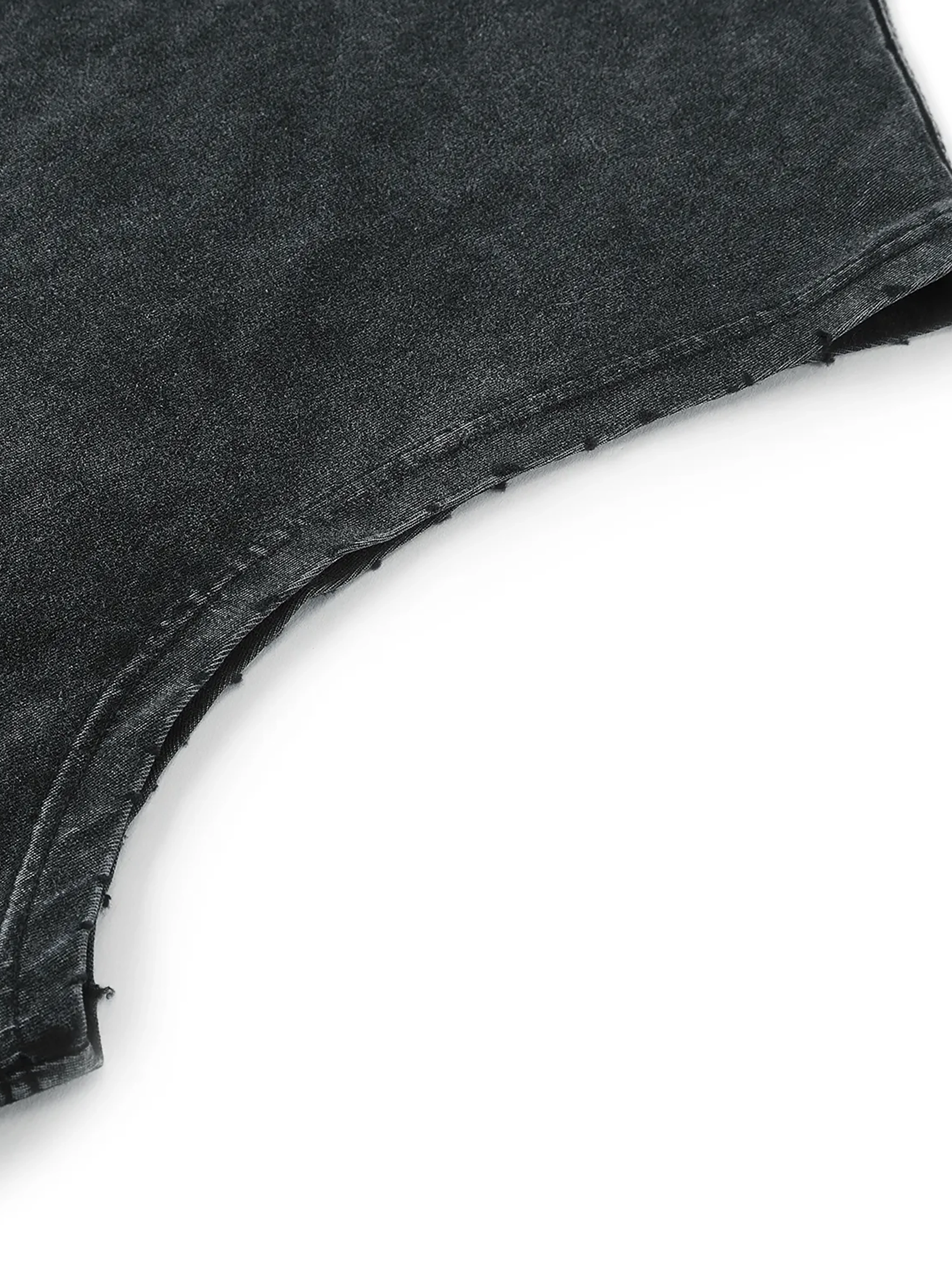 EXOTIC 3STAR TANK TOP