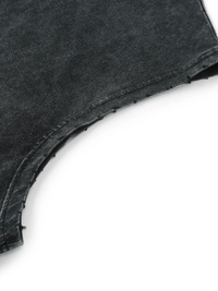 EXOTIC 3STAR TANK TOP