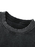 EXOTIC 3STAR TANK TOP