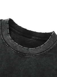 EXOTIC 3STAR TANK TOP