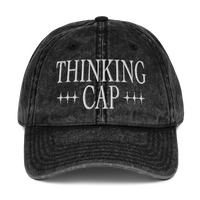 EXOTIC THINKING CAP